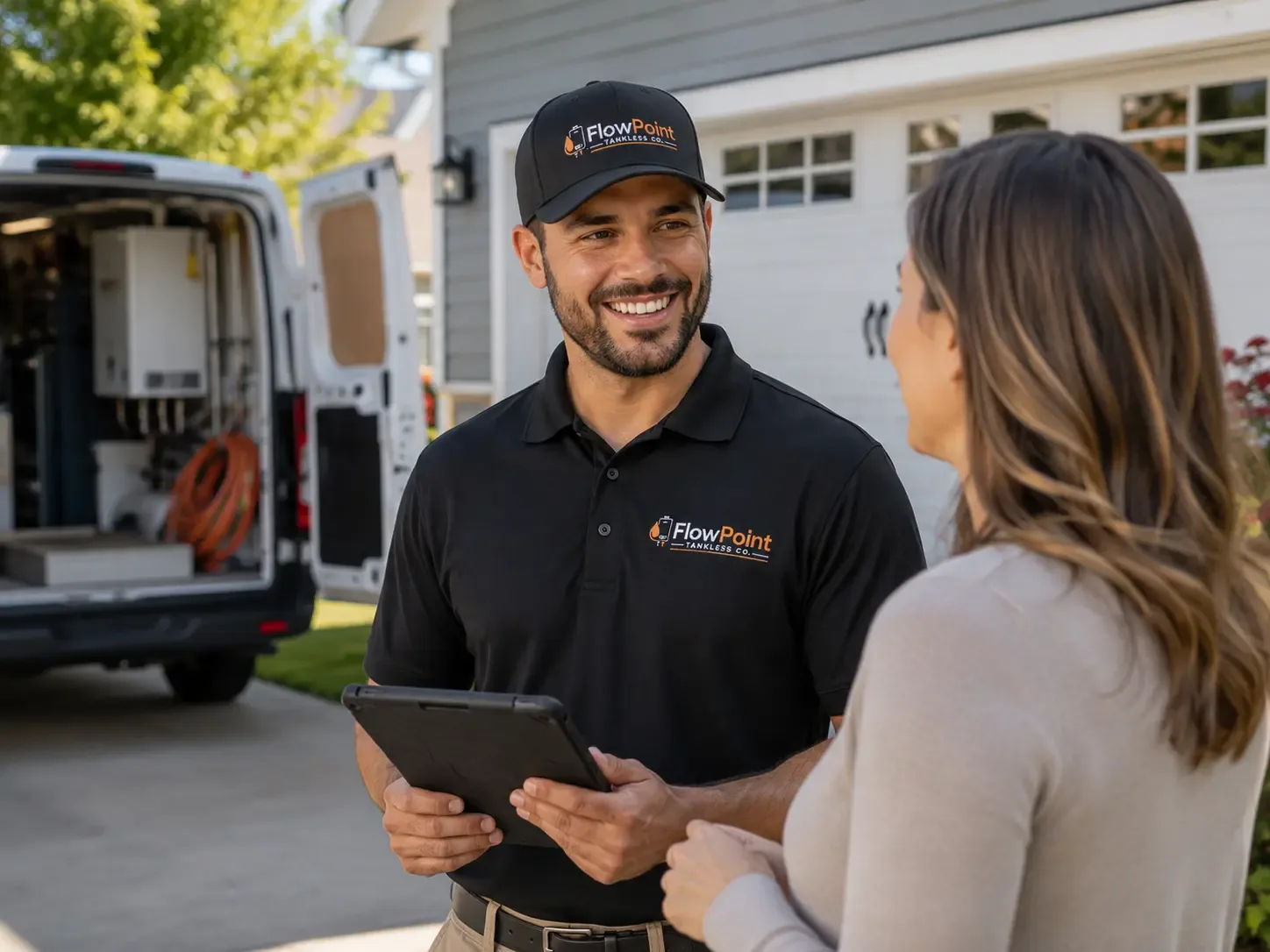 Tankless Water Heater Installation Georgetown, GA FAQs